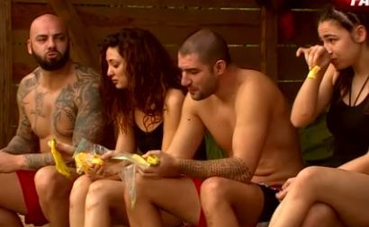 Ce mănâncă, de fapt, concurenţii de la Exatlon atunci când camerele nu filmează? Cea care a părăsit competiţia a spus tot adevărul