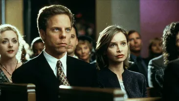 O mai ții minte pe Calista Flockhart din serialul „Ally McBeal”? Cum arată acum și de ce a renunțat la Hollywood