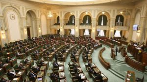 Legea carantinei în caz de coronavirus va fi modificată! Totul se decide azi! Cum va arăta actul normativ