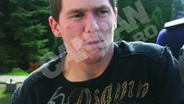 Declaratie halucinanta a tanarului care a ucis cu toporul o fetita si a bagat-o in sac! Am omorat-o ca a luat nuci!