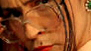 Sacrificiile Zanei! Andreea Marin, cu mustata si greutate dubla!