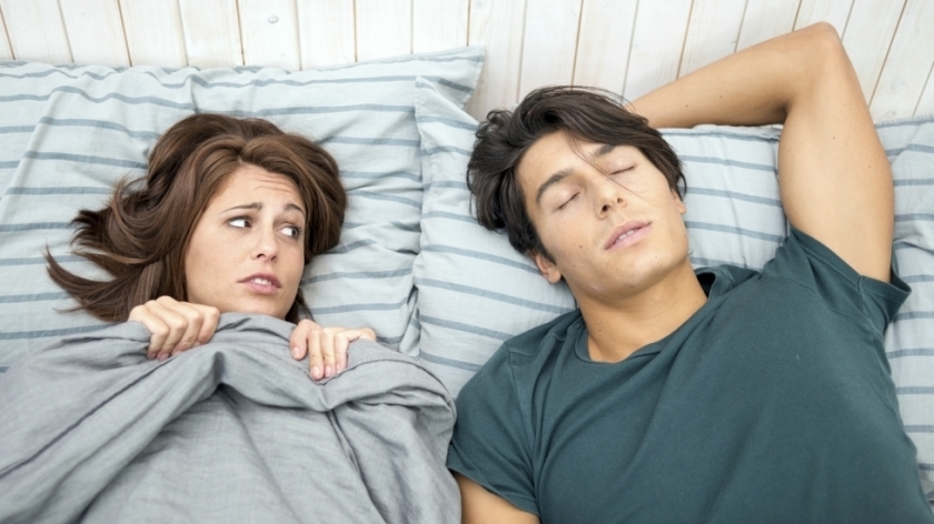Top 4 zodii care habar nu au să facă sex!