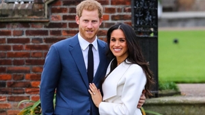 Ducesa Meghan de Sussex ar fi intrat în travaliu