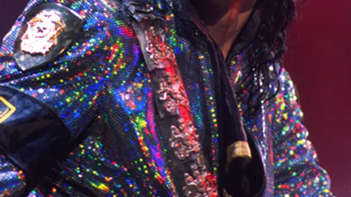 Michael Jackson se temea pentru viata lui: Vreau sa plec si sa nu mai fiu gasit