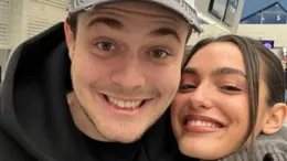 Primul mesaj al Alexiei Eram, după ce Aris a fost bătut de Gabi Tamaș la Survivor