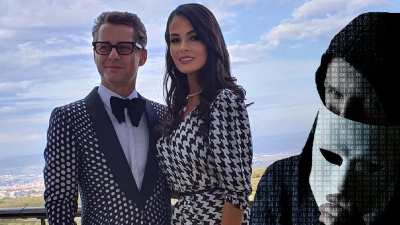 Adi Sînă a rămas fără banii de pe card! „Tocmai am fost prădat”. Moment de stupoare pentru soțul Ancăi Serea