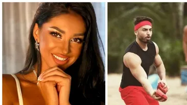 În ce relații sunt Sonny Flame și Elena Ionescu după terminare competiție Survivor România? Au vorbit deschis despre ce s-a întâmplat în emisiune: „Am preferat să stau lângă Elena…