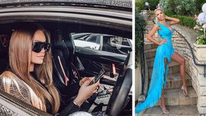 Daria Radionova, mesaj vulgar pentru Bianca Drăgușanu după ce Alex Bodi s-a împăcat din nou cu ea | FOTO