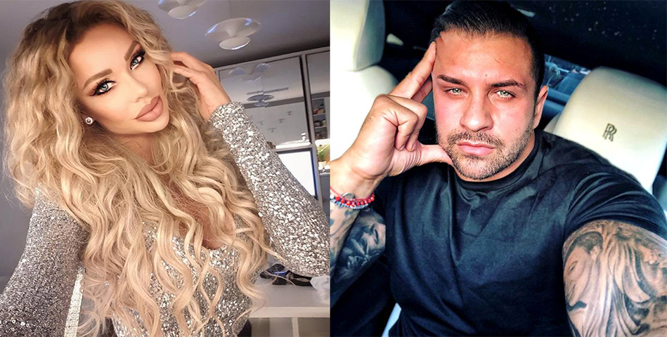 Mesajul halucinant al Biancăi Drăgușanu, după ce o fană a felicitat-o pentru divorț