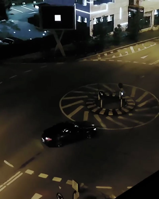 Turcul este un împătimit al cailor putere