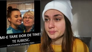 Kaira trăiește o dramă fără margini: mama ei a murit: “Am simțit că mi-a ieșit sufletul din corp”. Apelul emoționant făcut de cântăreață | VIDEO
