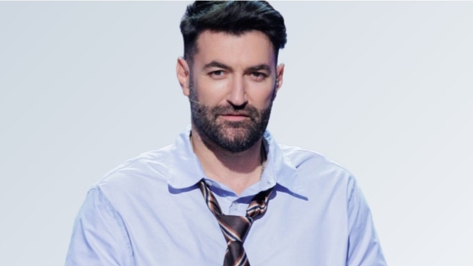 Fiica lui Smiley, în platoul Vocea României. Cine a supărat-o pe Josephine