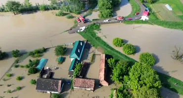 Localitatea din România care e la un pas de dispariție. Anunț terifiant al autorităților