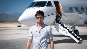 IMAGINI EXCLUSIVE! Cum a plecat ENRIQUE IGLESIAS din România