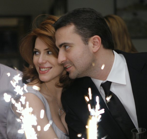 Fiul lui Cristian Țopescu divorțează