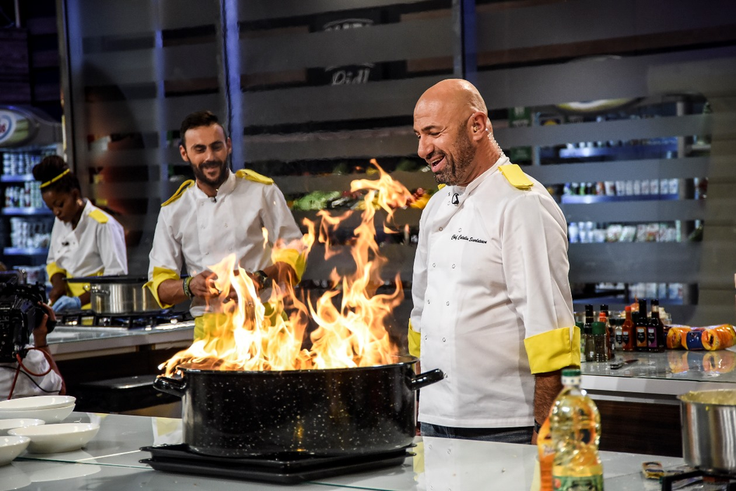 Antena 1 a făcut anunțul oficial! Lovitură pentru Pro TV. Ce s-a întâmplat cu “Chefi la cuțite”