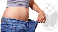 Top 5 alimente care topesc rapid grăsimea de pe abdomen. Efectele se văd imediat