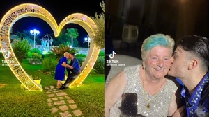 Tragedie fără margini pentru un tânăr celebru de 19 ani. Viitoarea sa soție a murit chiar înainte de nuntă