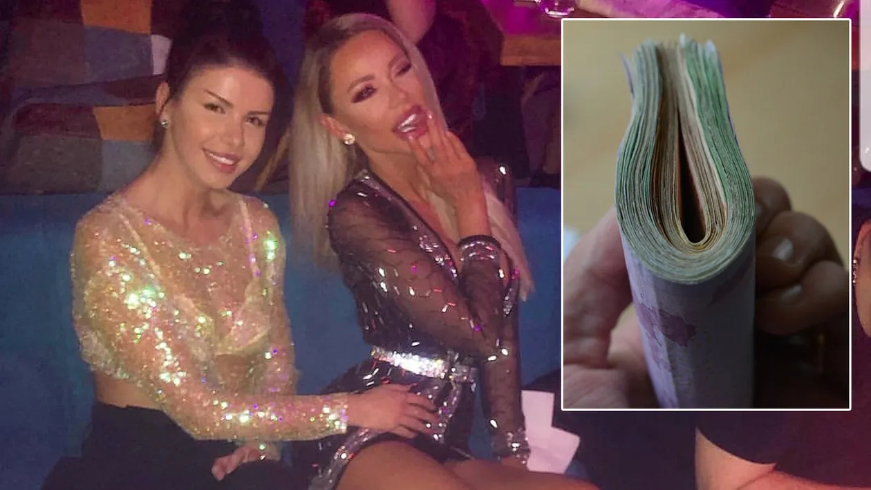 Am aflat tariful! Câți euro cere Bianca Drăgușanu pentru o oră ca MC la evenimente