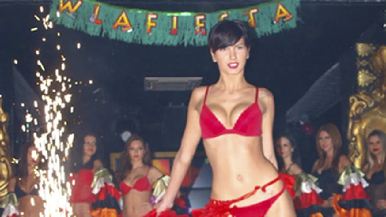 O incurcatura legala ii da planurile peste cap! Madalina Pamfile ar putea rata participarea la examenul de bacalaureat!