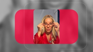 Alina Laufer, reacție dură după valul de critici. Ce le-a transmis celor care au pus-o la zid