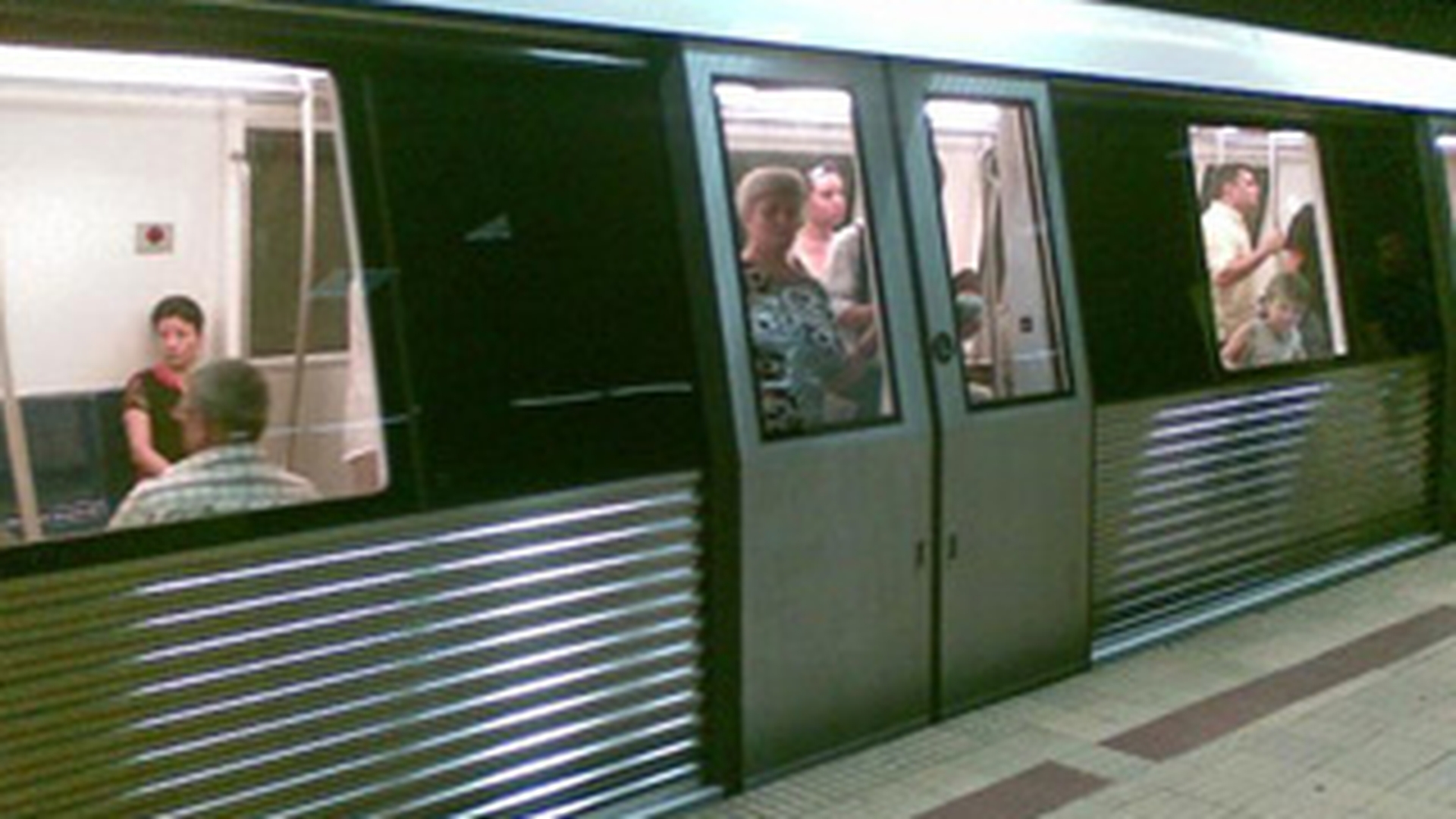 Statiile de metrou Pajura si Parc Bazilescu vor fi puse in functiune in prima parte a anului viitor!