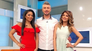 Vj Raru și-a dat demisia de la Antena Stars, după patru ani! Care sunt ultimele lui emisiuni