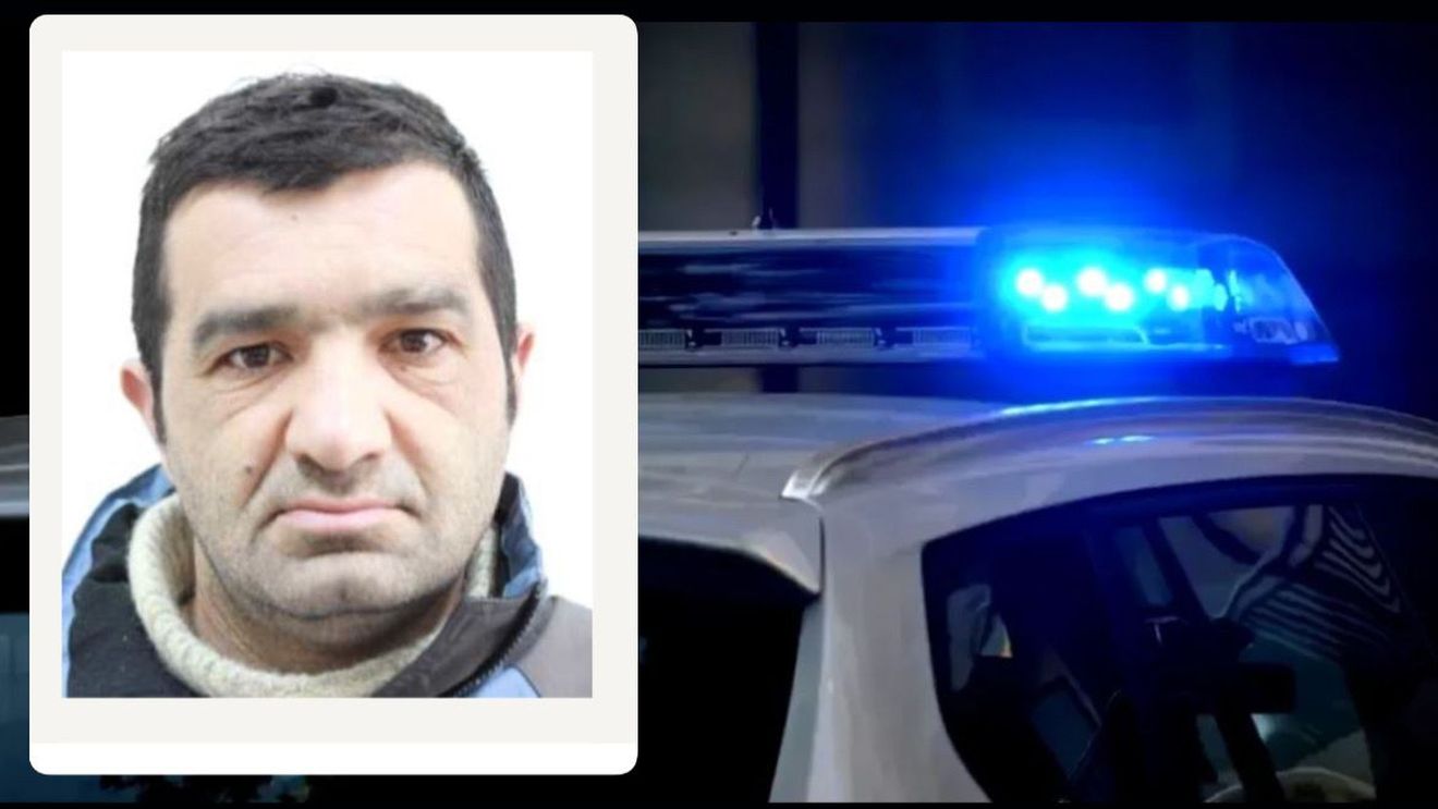 Alertă în România! Gheorghe a dispărut fără urmă. Cine îl vede, să sune la 112