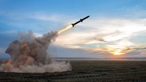 Rusia ar fi distrus mai multe fabrici de rachete din Ucraina. Moscova spune că a lovit inclusiv sisteme Patriot primite de la statele occidentale