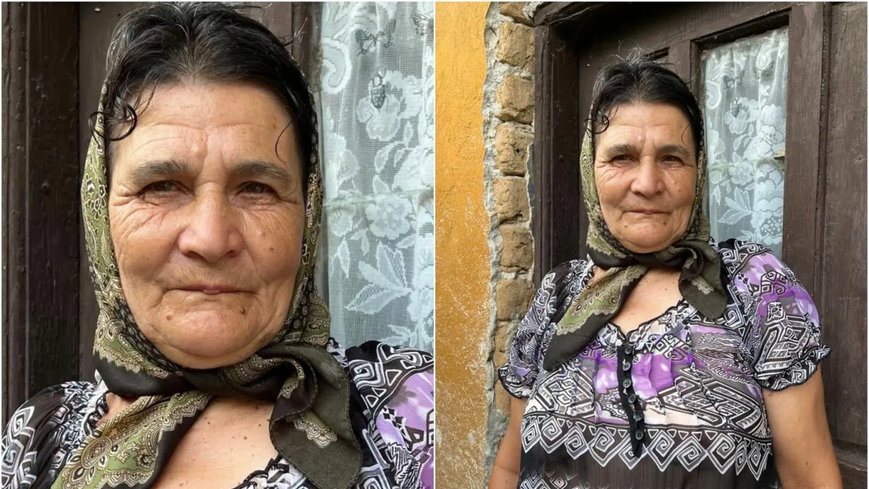 Tanti Maria, poveste traumatizantă: Încă din copilărie am fost chinuită