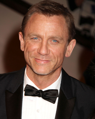 Daniel Craig