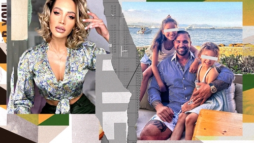 Iulia Sălăgean s-a lăsat convinsă de Alex Bodi! Micuța Selena, pe Coasta de Azur cu Ema Uta. "Am stabilit niște lucruri cu tatăl copilului meu..."