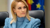 Gabriela Firea, mesaj dur după ce s-a oprit  testarea anti-COVID în școli. „Acest proiect a fost blocat doar pentru că l-am propus eu… Atâta răutate nu am văzut”