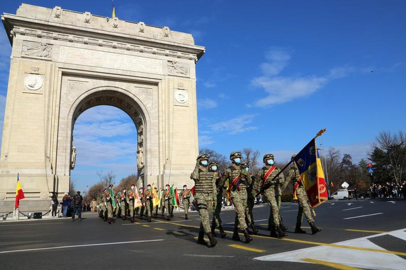 Românii vor avea 5 zile libere. Sursă foto: arhivă presă