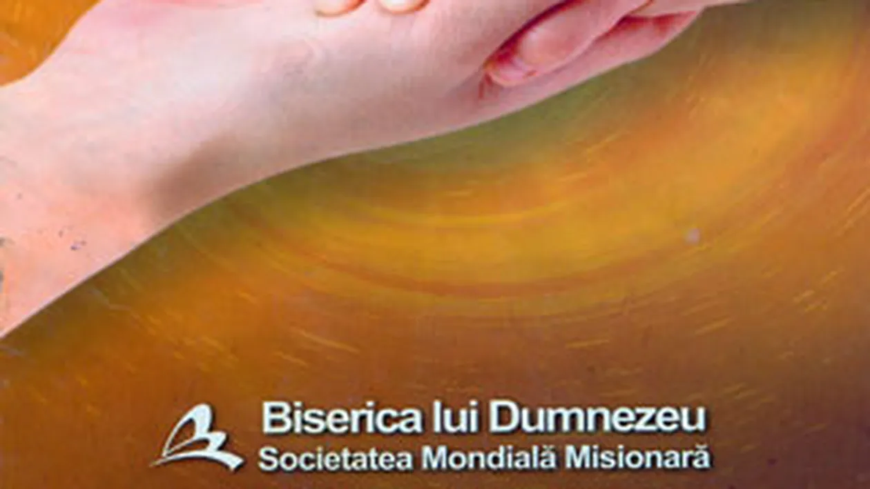 Credeai ca le stii pe toate? O noua secta a iesit la vanatoare de adepti in Bucuresti: au o biserica in apartament si cred ca Dumnezeu este femeie!