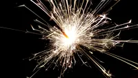 Incident terifiant! Un tânăr de 25 de ani, decapitat de focurile de artificii