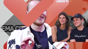 Laura Giurcanu i-a dat ”planurile” peste cap unui cunoscut influencer, după ce s-a cuplat cu Aris la America Express: ”Am crezut că e fiartă pe mine!”