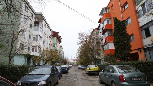 Ți se rupe inima! Fotografie emoționantă cu un bătrân din Iași. “Are o situație cumplită!”