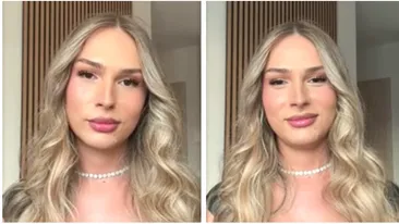 Cine este și cum arată primul model transgender din România: ”Am știut dintotdeauna cine sunt”