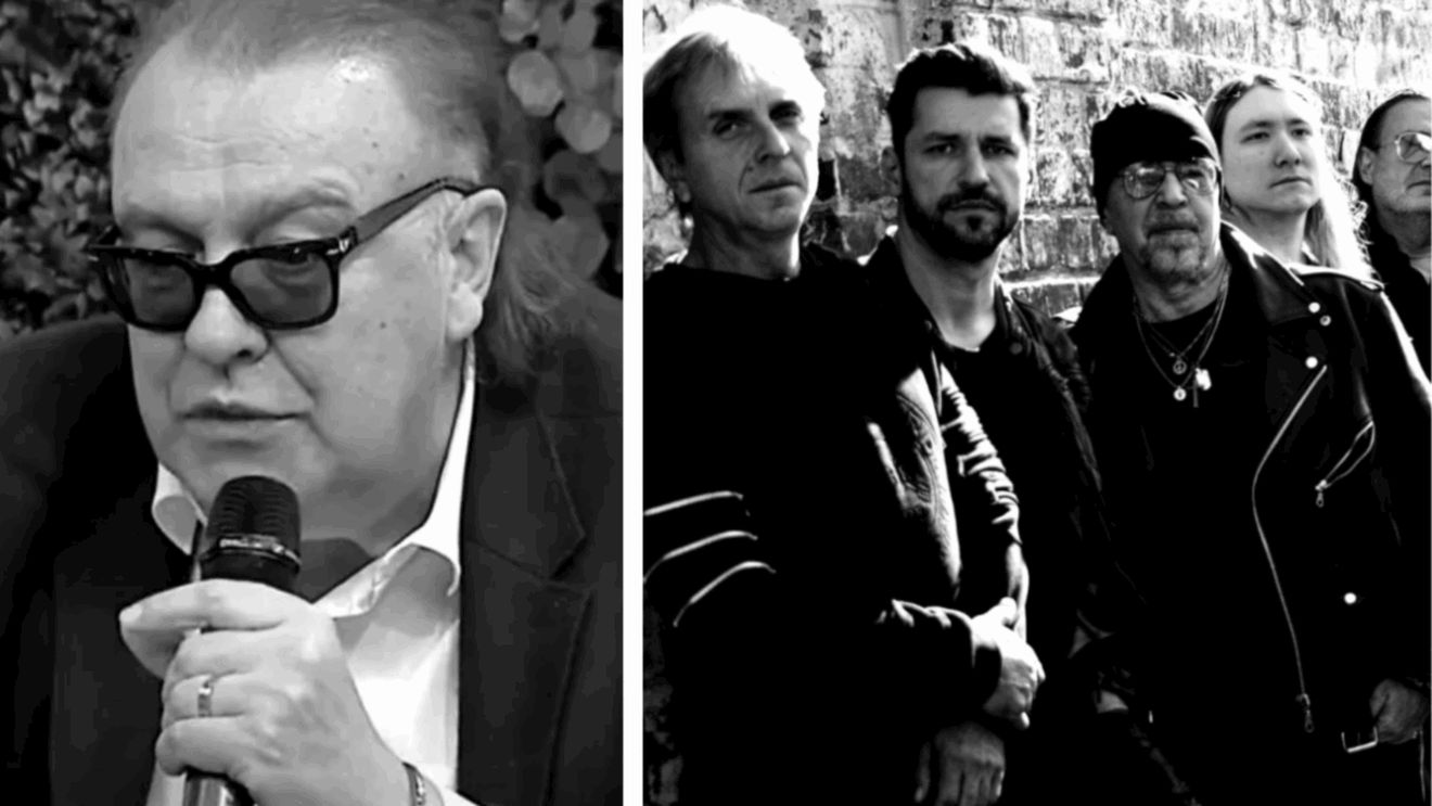 VH2 a lansat o nouă melodie! Legătura cu Gabriel Cotabiță, solistul emblematic al trupei