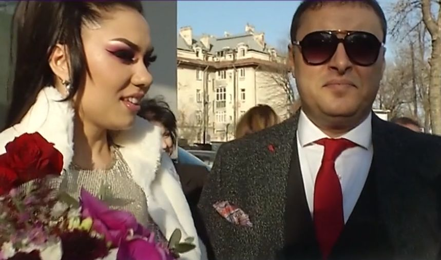 Știrea momentului în showbiz-ul din România! Și ea este gravidă