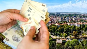 Cum se împarte piața imobiliară în București. În ce cartier un apartament cu 2 camere costă 150 de mii de euro