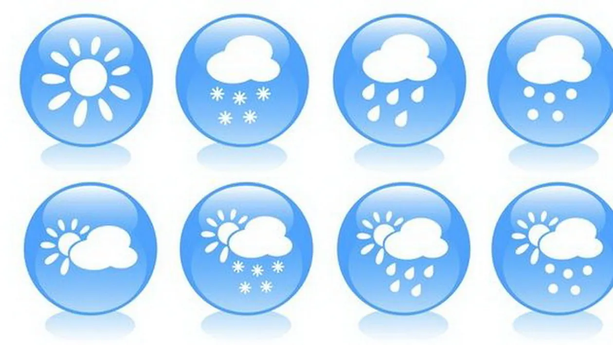 Meteo 21 iulie! Temperaturi caniculare in toata tara!