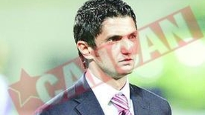 Marica, atac la Razvan Lucescu in Creta