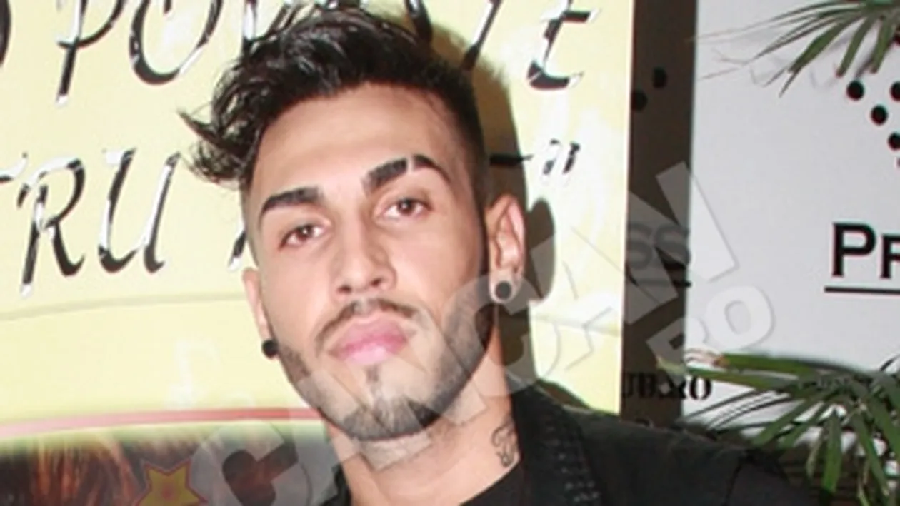 Alex Velea despre casnicie: Prietenia merge mana in mana cu sexul