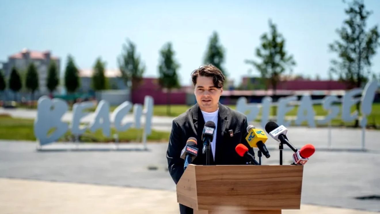 Selly a făcut marele anunț despre Beach, Please! din 2026. Biletele au fost puse în vânzare, prețul crește zilnic