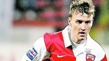 Mitea a dat cu piciorul singurei oferte: Azerbaidjan? Nici chiar asa! Am si eu un CV!