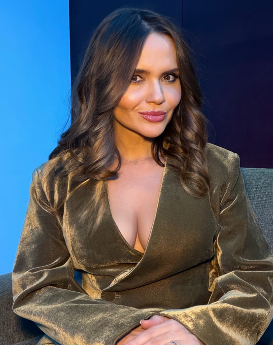 Cum a slăbit Cristina Șișcanu 14 kilograme în 6 luni? La ce dietă a apelat