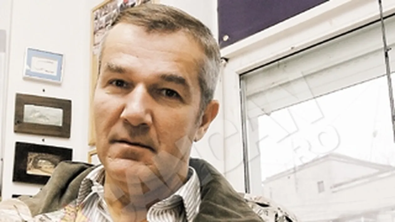 Dan Bittman: As vrea sa infiez un copil sau doi din Japonia