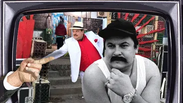 Boșii din PRO TV i-au suspendat show-ul celebrului Bobiță din Las Fierbinți!